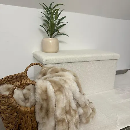 Moderne Schicke Dachgeschosswohnung 15 Min Bis Duesseldorf Appartement Duisburg