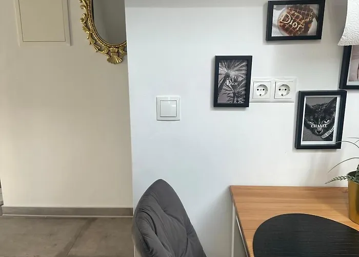 Moderne Schicke Dachgeschosswohnung 15 Min Bis Duesseldorf Apartment *